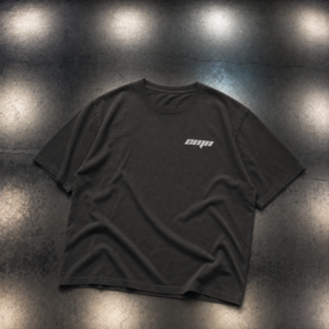 COMUN Embroidered Tee