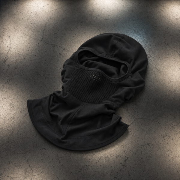 BLACKOUT Balaclava