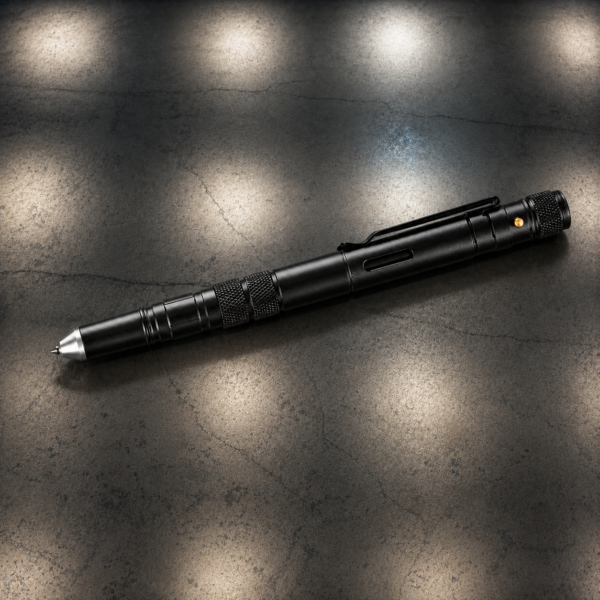 STRIKE Tactical Pen